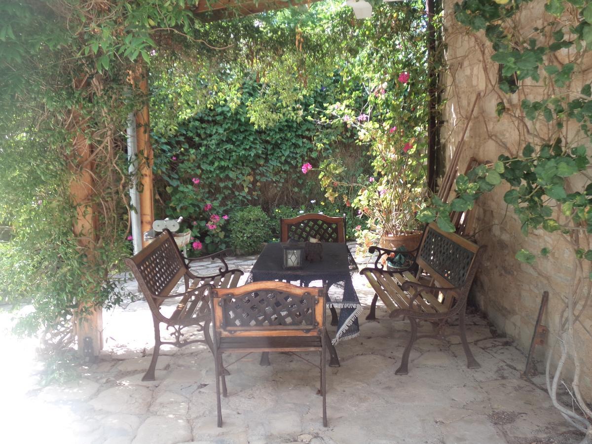 Lantana Stone House Vila Lemona Exterior foto
