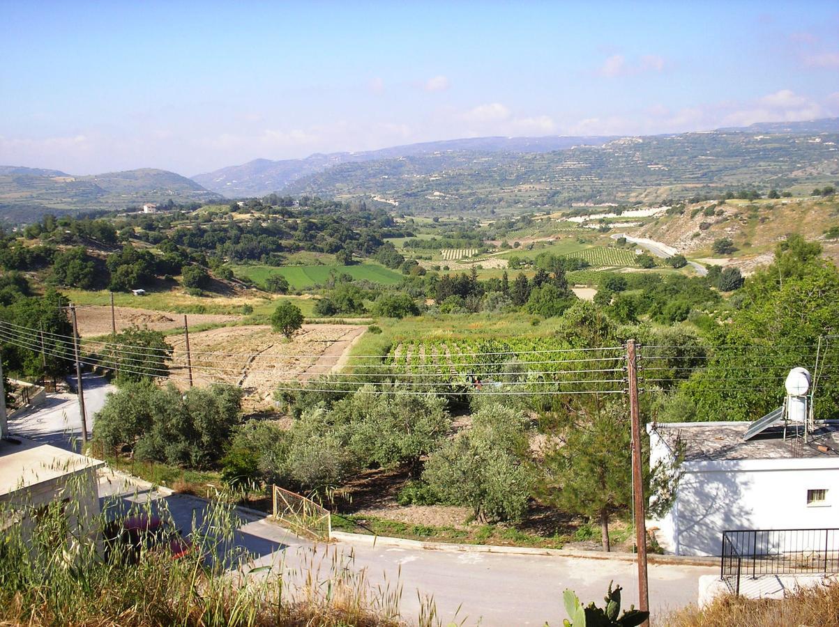 Lantana Stone House Vila Lemona Exterior foto