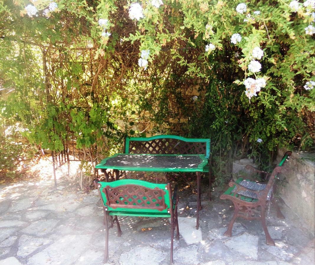 Lantana Stone House Vila Lemona Exterior foto