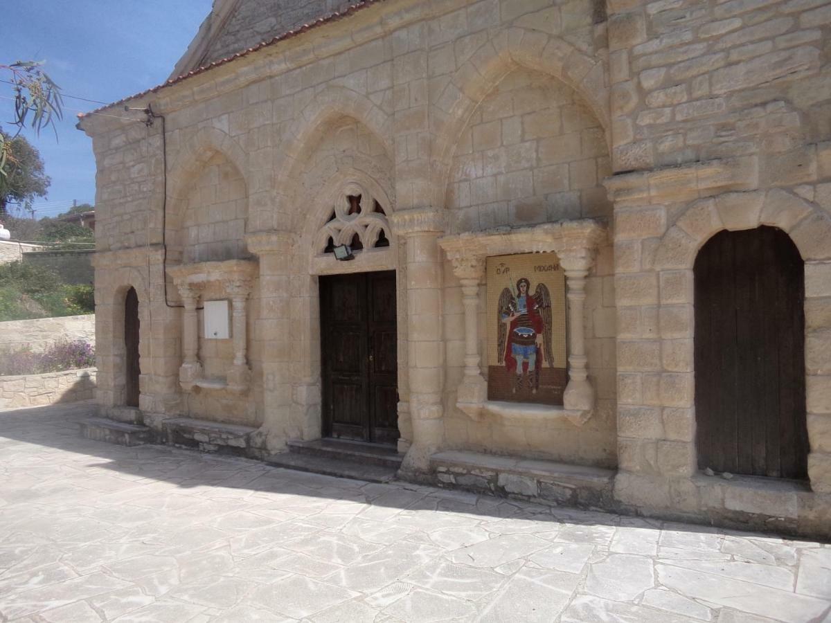 Lantana Stone House Vila Lemona Exterior foto