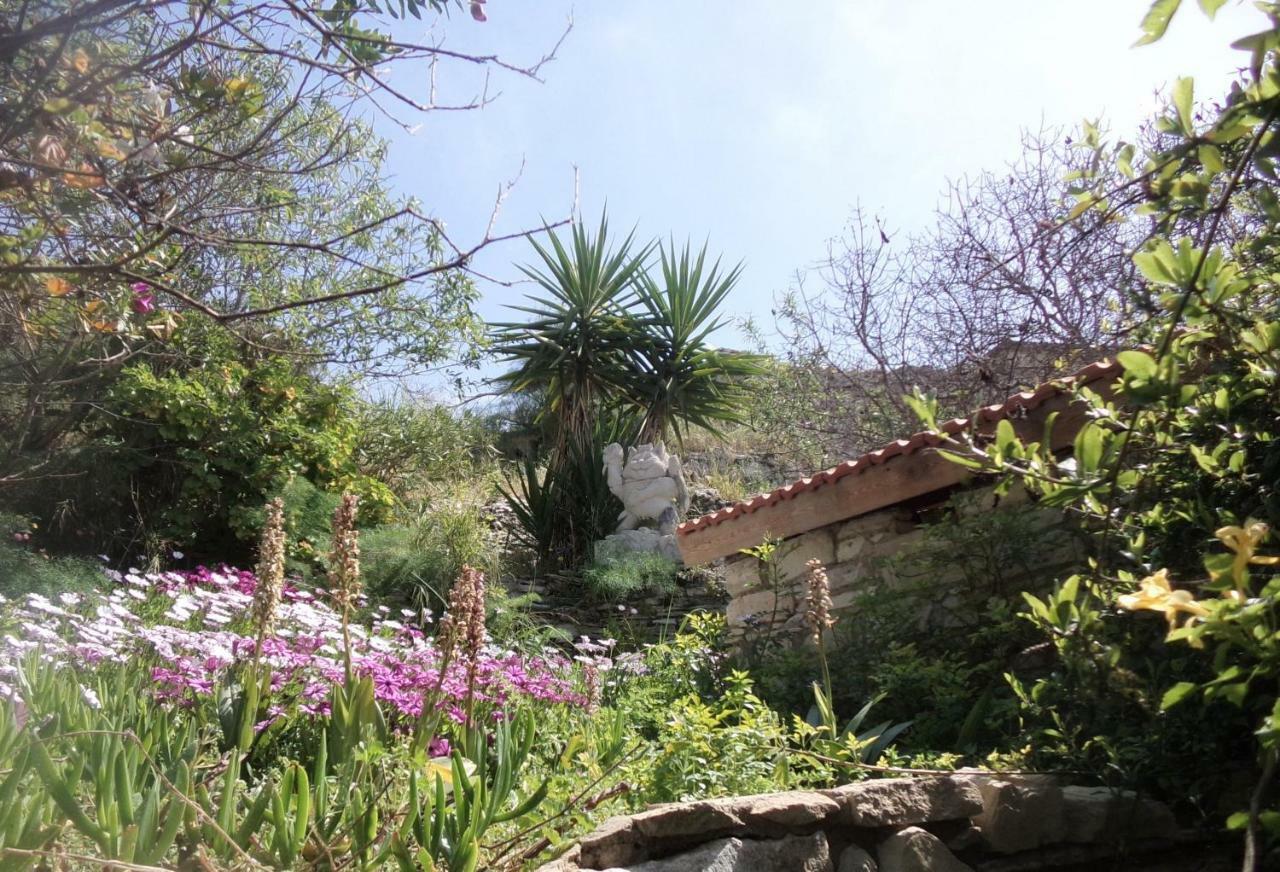 Lantana Stone House Vila Lemona Exterior foto