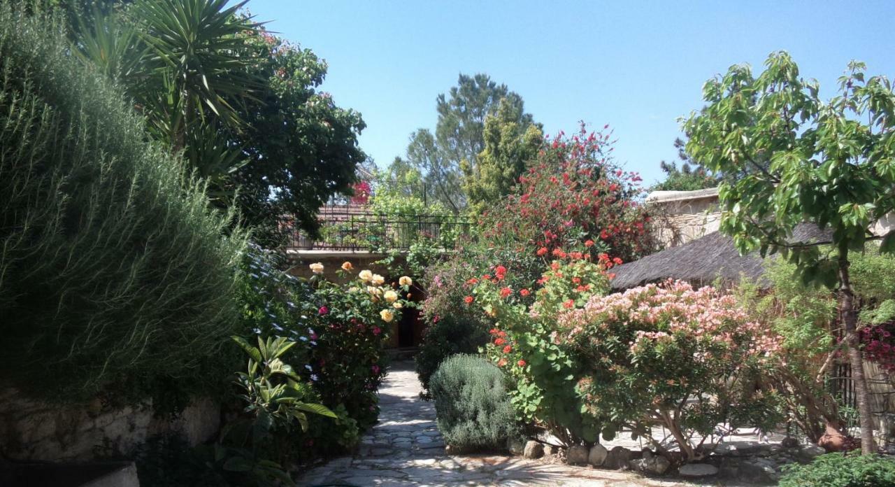Lantana Stone House Vila Lemona Exterior foto